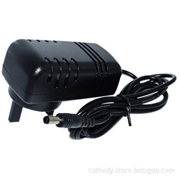 9V 2A 18W Power Supply Adapter With 2 Years Warranty UK PlugNew